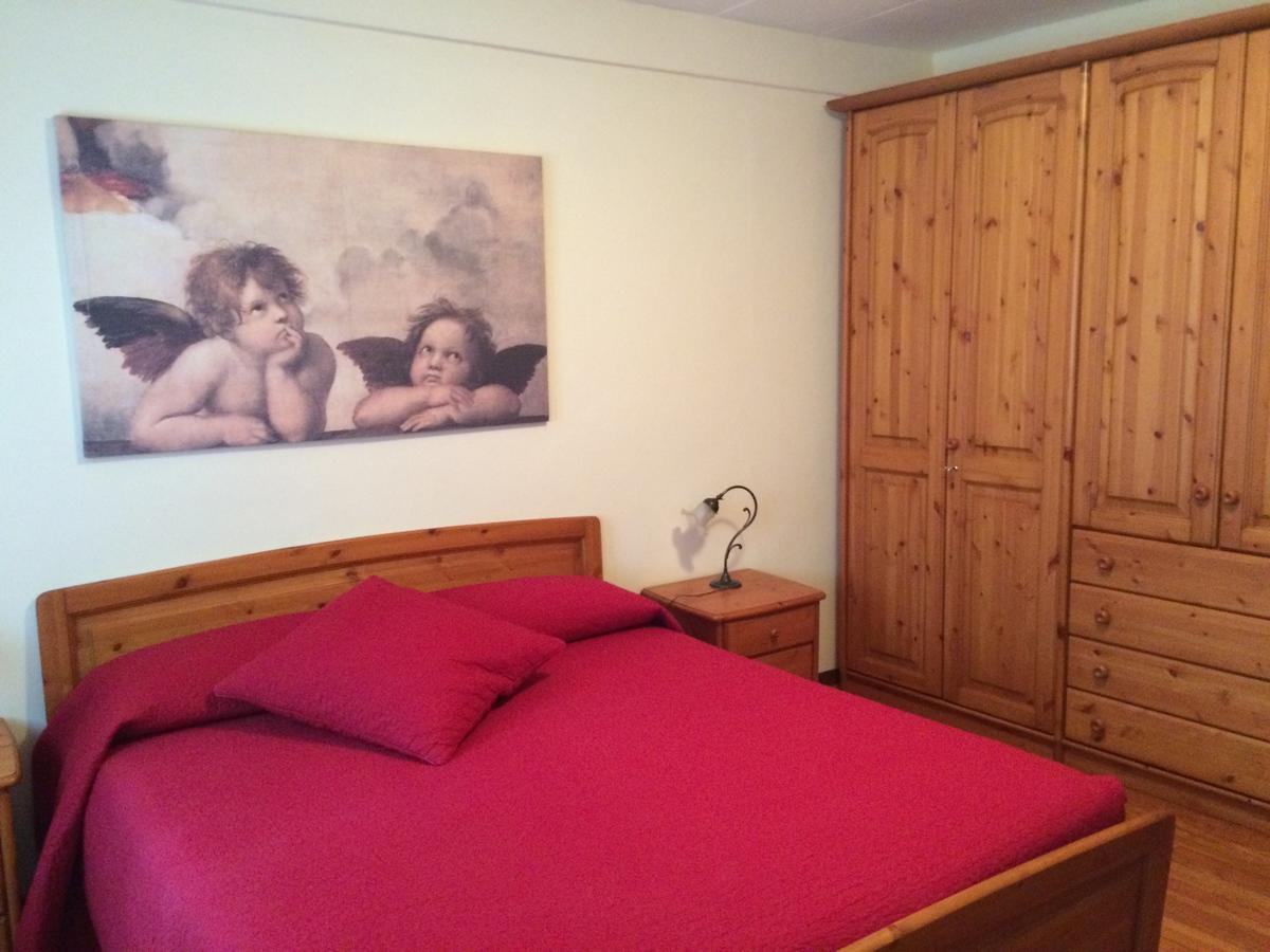 Albergo Club Alpino Crissolo Exterior photo